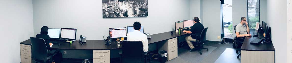 Operations & Back Office Teams