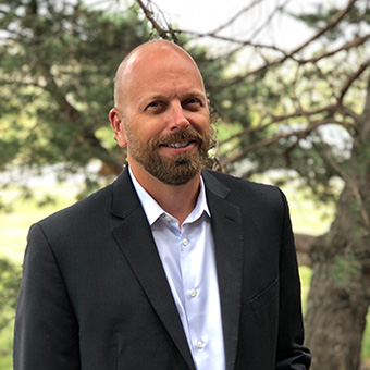 Dan Crane